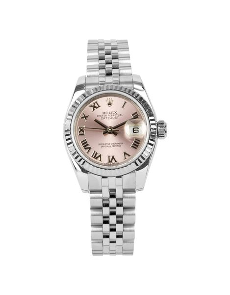 Rolex Datejust Lady 179174